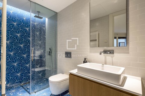 Apartment à vendre à Barcelona, Espagne, 2 chambres, 146 m2 No. 150484 - photo 25