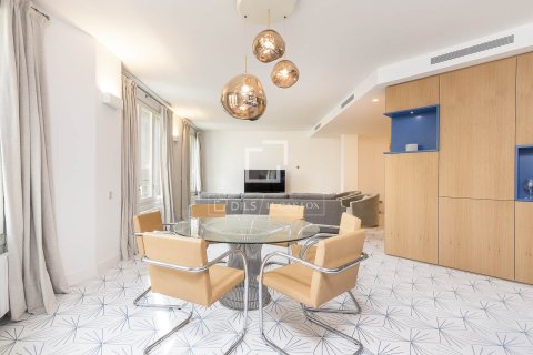 Apartment à vendre à Barcelona, Espagne, 2 chambres, 146 m2 No. 150484 - photo 7