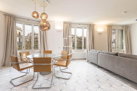 Apartment à vendre à Barcelona, Espagne, 2 chambres, 146 m2 No. 150484 - photo 12