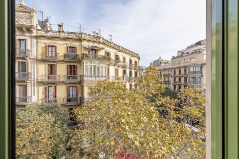 Apartment à vendre à Barcelona, Espagne, 2 chambres, 146 m2 No. 150484 - photo 14