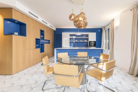 Apartment à vendre à Barcelona, Espagne, 2 chambres, 146 m2 No. 150484 - photo 6