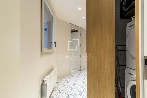 Apartment à vendre à Barcelona, Espagne, 2 chambres, 146 m2 No. 150484 - photo 29