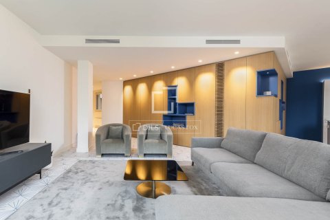 Apartment à vendre à Barcelona, Espagne, 2 chambres, 146 m2 No. 150484 - photo 5