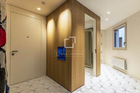 Apartment à vendre à Barcelona, Espagne, 2 chambres, 146 m2 No. 150484 - photo 30