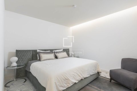 Apartment à vendre à Barcelona, Espagne, 2 chambres, 146 m2 No. 150484 - photo 16