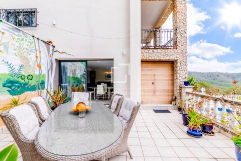 Villa en venta en Sitges, Barcelona, España 4 dormitorios, 169 m2 No. 150488 - foto 28