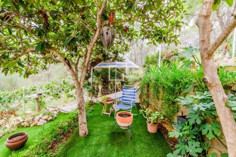 Villa en venta en Sitges, Barcelona, España 4 dormitorios, 169 m2 No. 150488 - foto 6