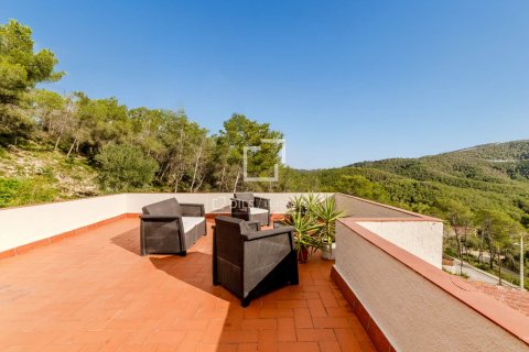 Villa en venta en Sitges, Barcelona, España 4 dormitorios, 169 m2 No. 150488 - foto 26