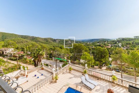 Villa en venta en Sitges, Barcelona, España 4 dormitorios, 169 m2 No. 150488 - foto 17