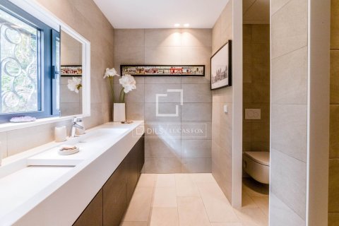 Villa en venta en Sitges, Barcelona, España 4 dormitorios, 169 m2 No. 150488 - foto 14