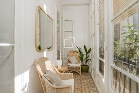 Apartment à vendre à Barcelona, Espagne, 2 chambres, 114 m2 No. 150483 - photo 19