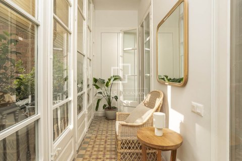 Apartment à vendre à Barcelona, Espagne, 2 chambres, 114 m2 No. 150483 - photo 20