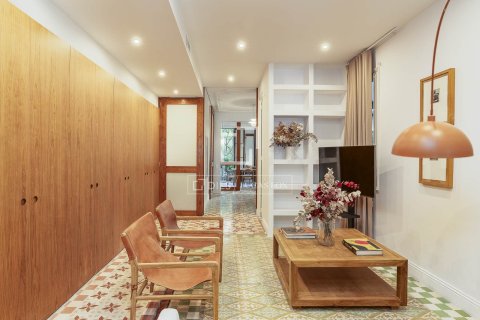 Apartment à vendre à Barcelona, Espagne, 2 chambres, 114 m2 No. 150483 - photo 8