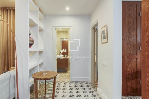 Apartment à vendre à Barcelona, Espagne, 2 chambres, 114 m2 No. 150483 - photo 10