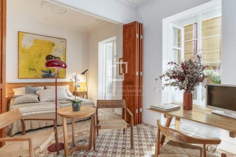 Apartment à vendre à Barcelona, Espagne, 2 chambres, 114 m2 No. 150483 - photo 13