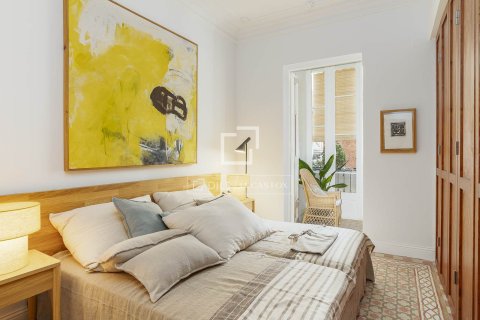 Apartment à vendre à Barcelona, Espagne, 2 chambres, 114 m2 No. 150483 - photo 18