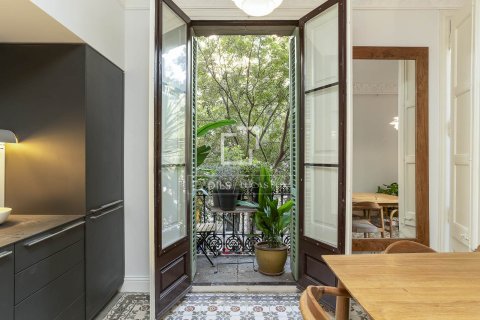 Apartment à vendre à Barcelona, Espagne, 2 chambres, 114 m2 No. 150483 - photo 30