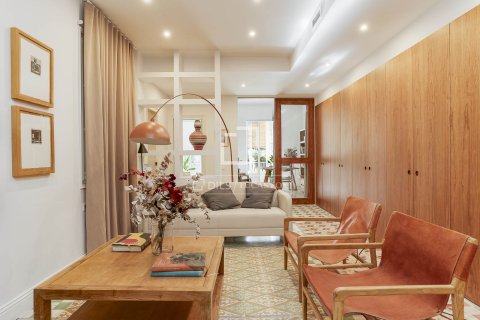 Apartment à vendre à Barcelona, Espagne, 2 chambres, 114 m2 No. 150483 - photo 21