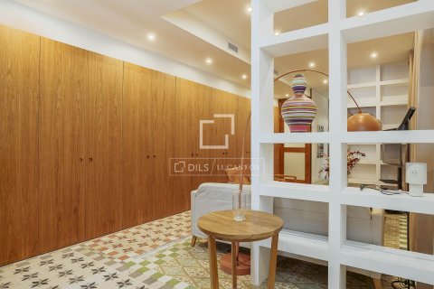 Apartment à vendre à Barcelona, Espagne, 2 chambres, 114 m2 No. 150483 - photo 11