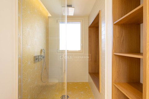 Apartment à vendre à Barcelona, Espagne, 3 chambres, 174 m2 No. 150486 - photo 27