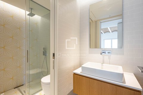 Apartment à vendre à Barcelona, Espagne, 3 chambres, 174 m2 No. 150486 - photo 11