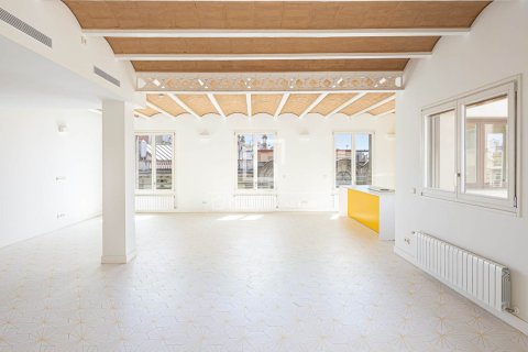 Apartment à vendre à Barcelona, Espagne, 3 chambres, 174 m2 No. 150486 - photo 7