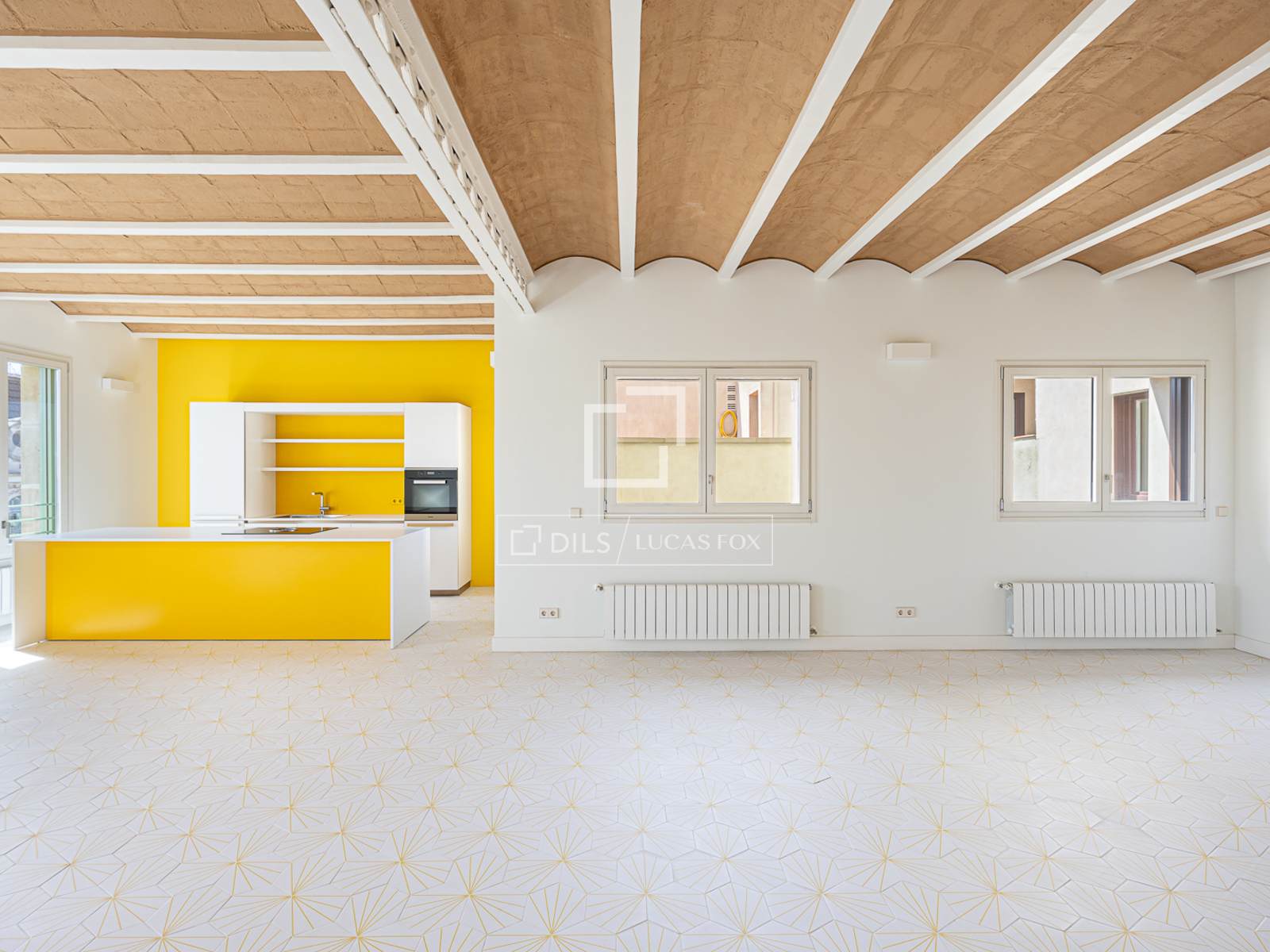 Квартира в Барселона, Испания 3 спальни, 174м2 №150486