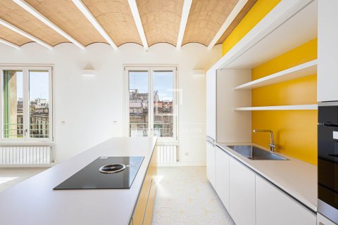 Apartment à vendre à Barcelona, Espagne, 3 chambres, 174 m2 No. 150486 - photo 18