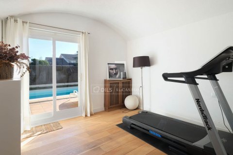 Villa for sale in Premia De Dalt, Barcelona, Spain 6 bedrooms, 593 sq.m. No. 150482 - photo 30