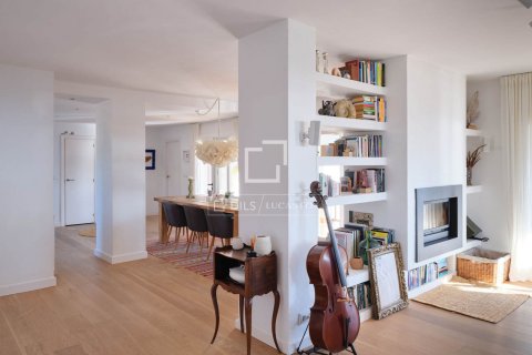 Villa for sale in Premia De Dalt, Barcelona, Spain 6 bedrooms, 593 sq.m. No. 150482 - photo 10