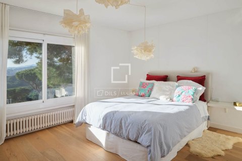 Villa for sale in Premia De Dalt, Barcelona, Spain 6 bedrooms, 593 sq.m. No. 150482 - photo 19