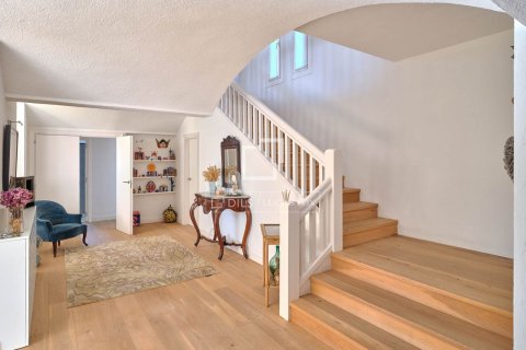 Villa for sale in Premia De Dalt, Barcelona, Spain 6 bedrooms, 593 sq.m. No. 150482 - photo 24