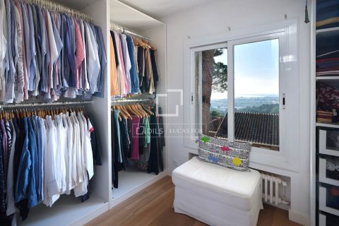 Villa for sale in Premia De Dalt, Barcelona, Spain 6 bedrooms, 593 sq.m. No. 150482 - photo 21