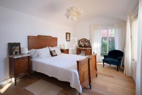 Villa for sale in Premia De Dalt, Barcelona, Spain 6 bedrooms, 593 sq.m. No. 150482 - photo 27