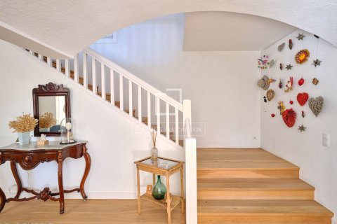Villa for sale in Premia De Dalt, Barcelona, Spain 6 bedrooms, 593 sq.m. No. 150482 - photo 7