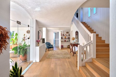 Villa for sale in Premia De Dalt, Barcelona, Spain 6 bedrooms, 593 sq.m. No. 150482 - photo 5