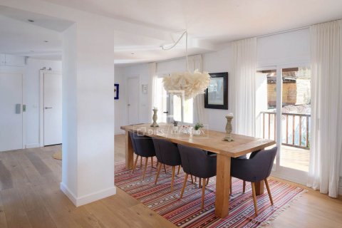 Villa for sale in Premia De Dalt, Barcelona, Spain 6 bedrooms, 593 sq.m. No. 150482 - photo 12