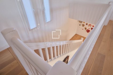 Villa for sale in Premia De Dalt, Barcelona, Spain 6 bedrooms, 593 sq.m. No. 150482 - photo 8