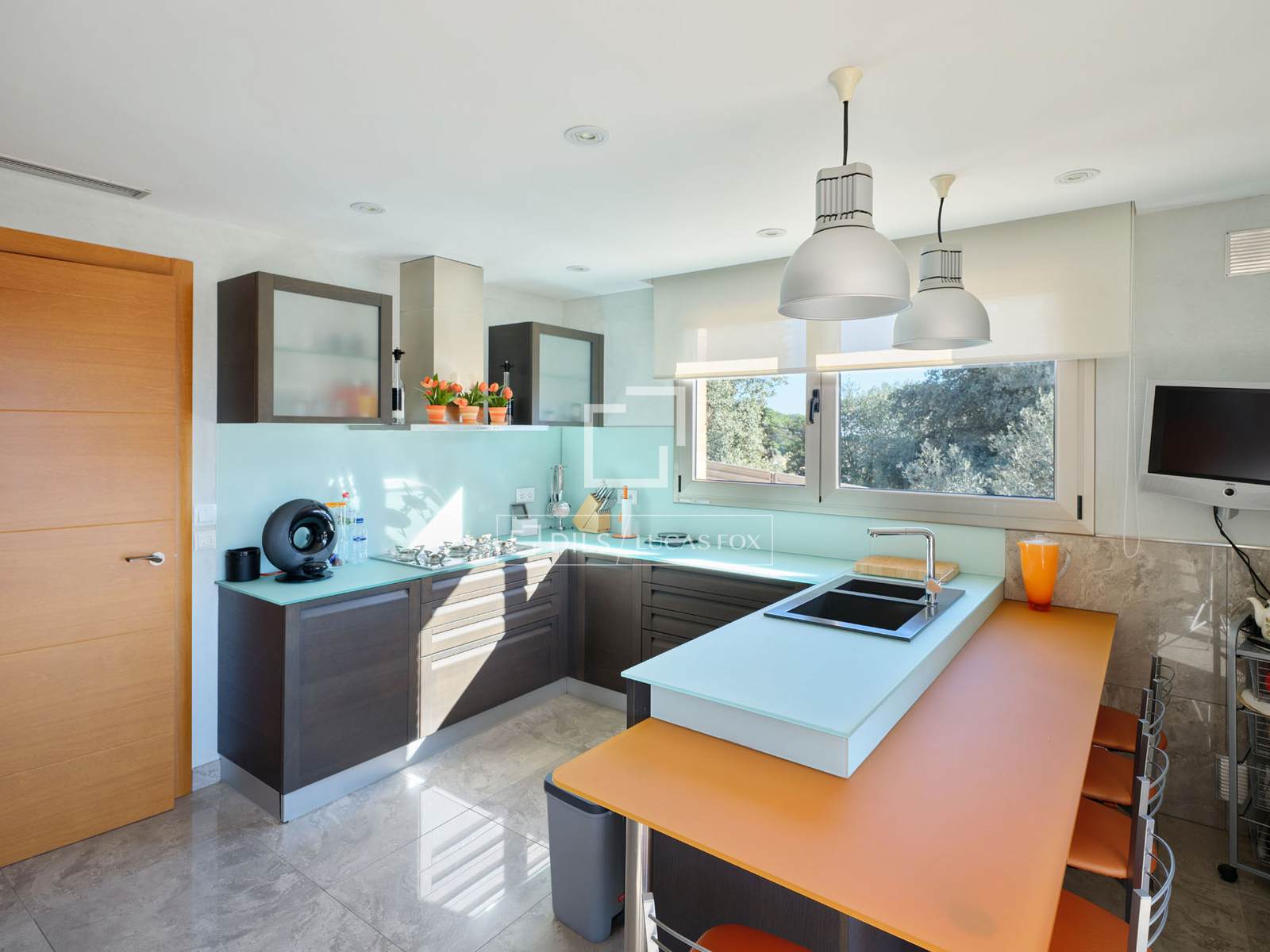 Villa in Sant Vicenc De Montalt, Barcelona, Spanien 5 Schlafzimmer, 604 m2 Nr. 150485