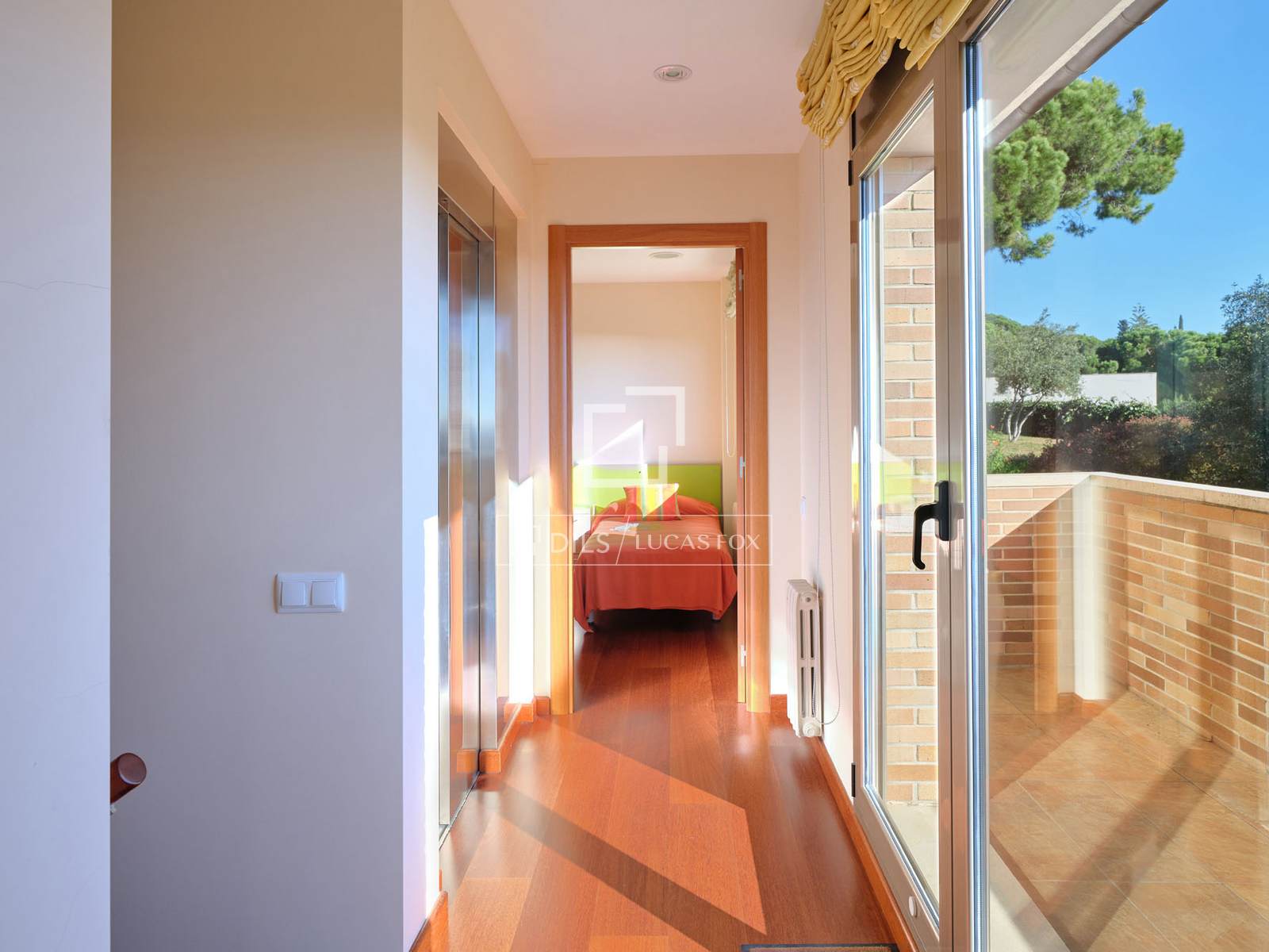 Villa in Sant Vicenc De Montalt, Barcelona, Spanien 5 Schlafzimmer, 604 m2 Nr. 150485