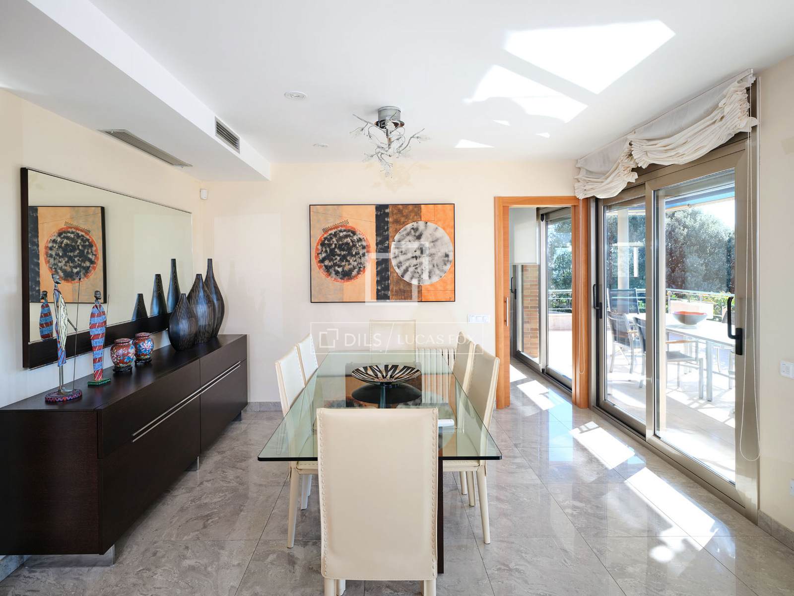 Villa in Sant Vicenc De Montalt, Barcelona, Spanien 5 Schlafzimmer, 604 m2 Nr. 150485