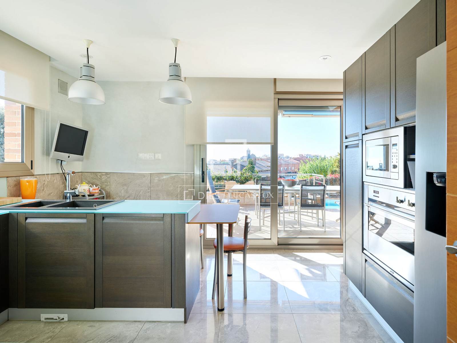 Villa in Sant Vicenc De Montalt, Barcelona, Spanien 5 Schlafzimmer, 604 m2 Nr. 150485