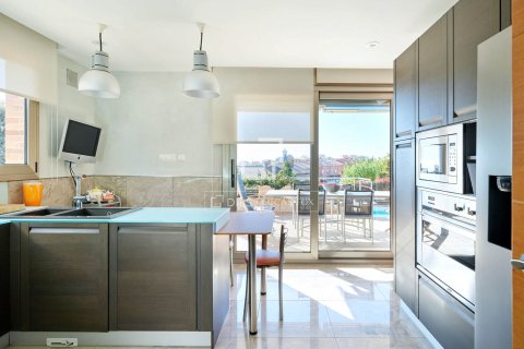 Villa for sale in Sant Vicenc De Montalt, Barcelona, Spain 5 bedrooms, 604 sq.m. No. 150485 - photo 9