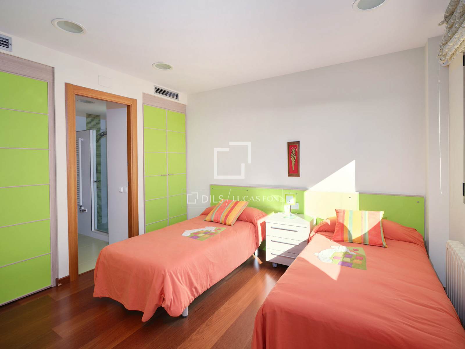 Villa in Sant Vicenc De Montalt, Barcelona, Spanien 5 Schlafzimmer, 604 m2 Nr. 150485