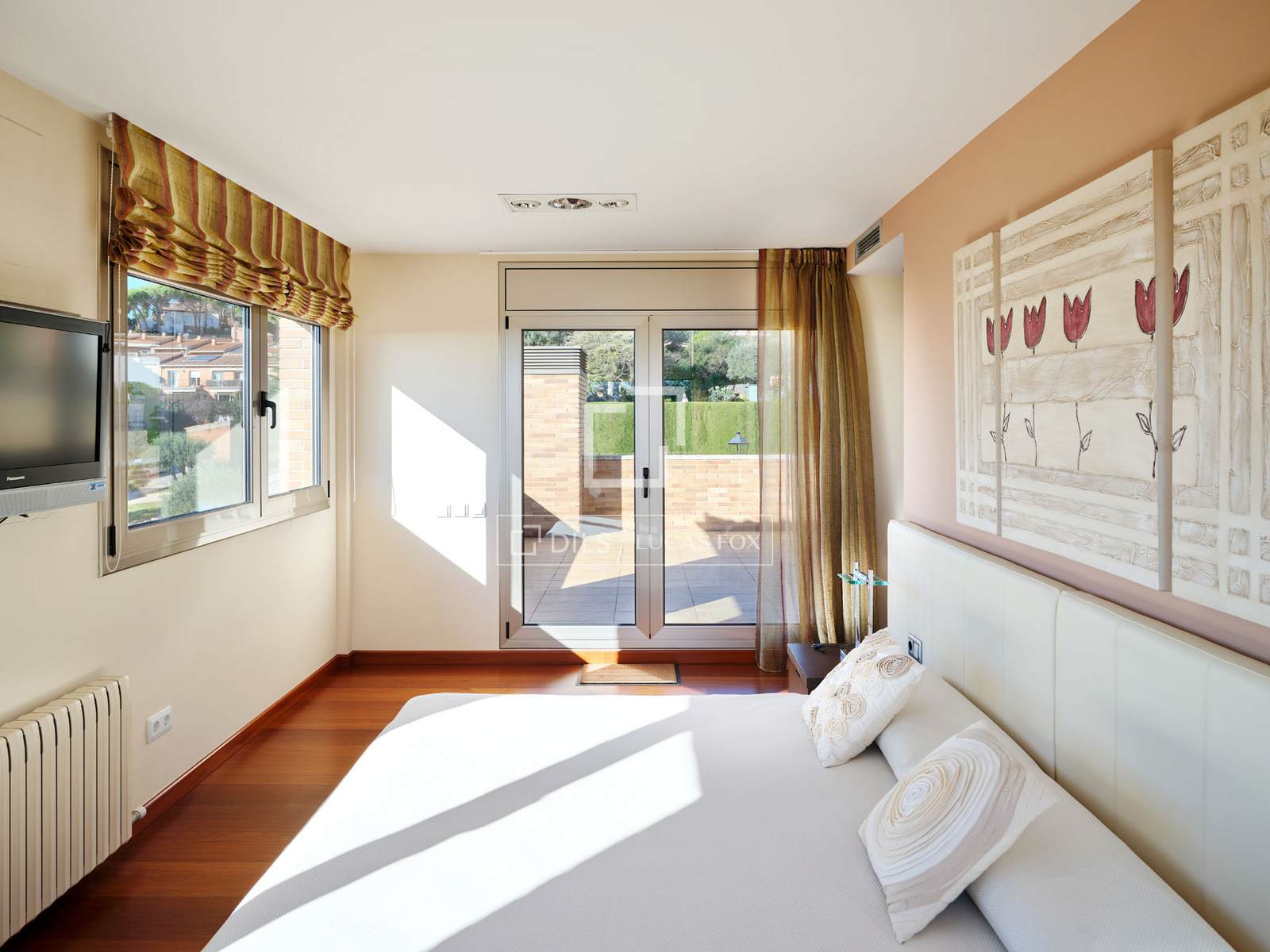 Villa in Sant Vicenc De Montalt, Barcelona, Spanien 5 Schlafzimmer, 604 m2 Nr. 150485
