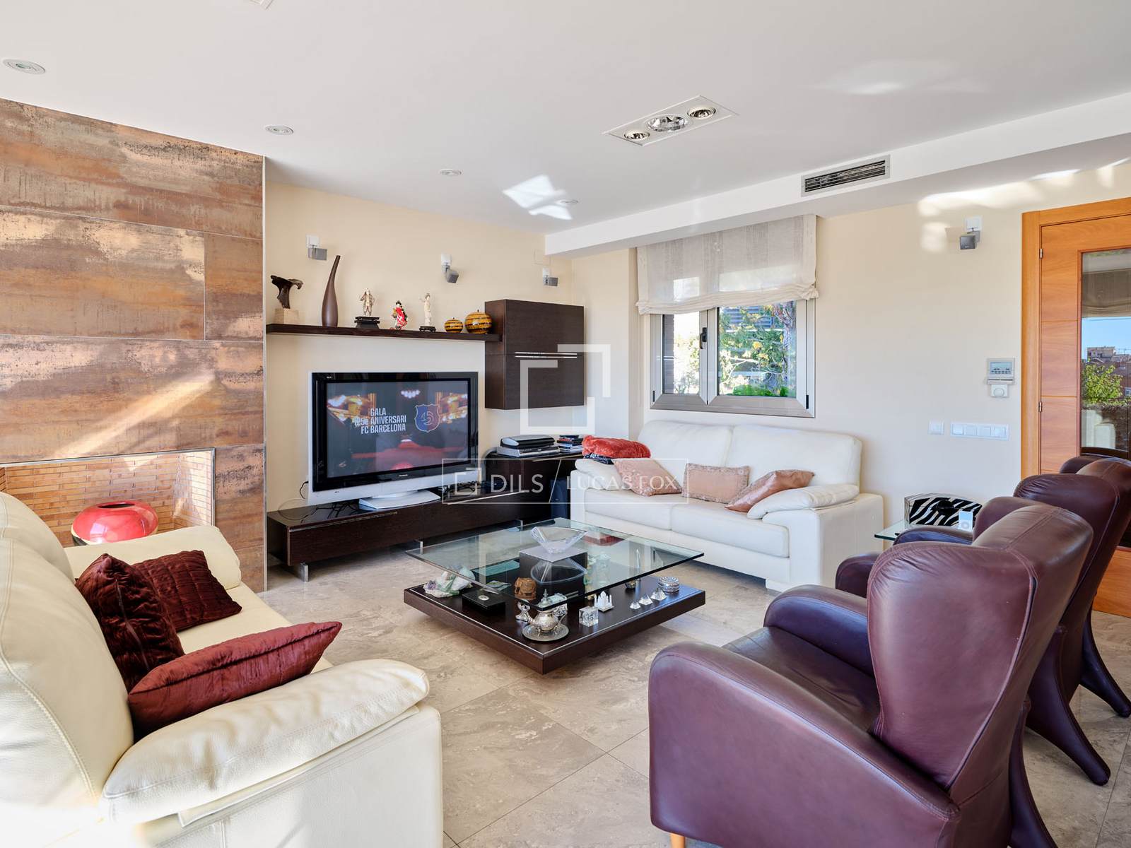 Villa in Sant Vicenc De Montalt, Barcelona, Spanien 5 Schlafzimmer, 604 m2 Nr. 150485