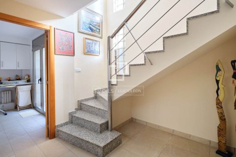 Villa for sale in Sant Vicenc De Montalt, Barcelona, Spain 5 bedrooms, 604 sq.m. No. 150485 - photo 30