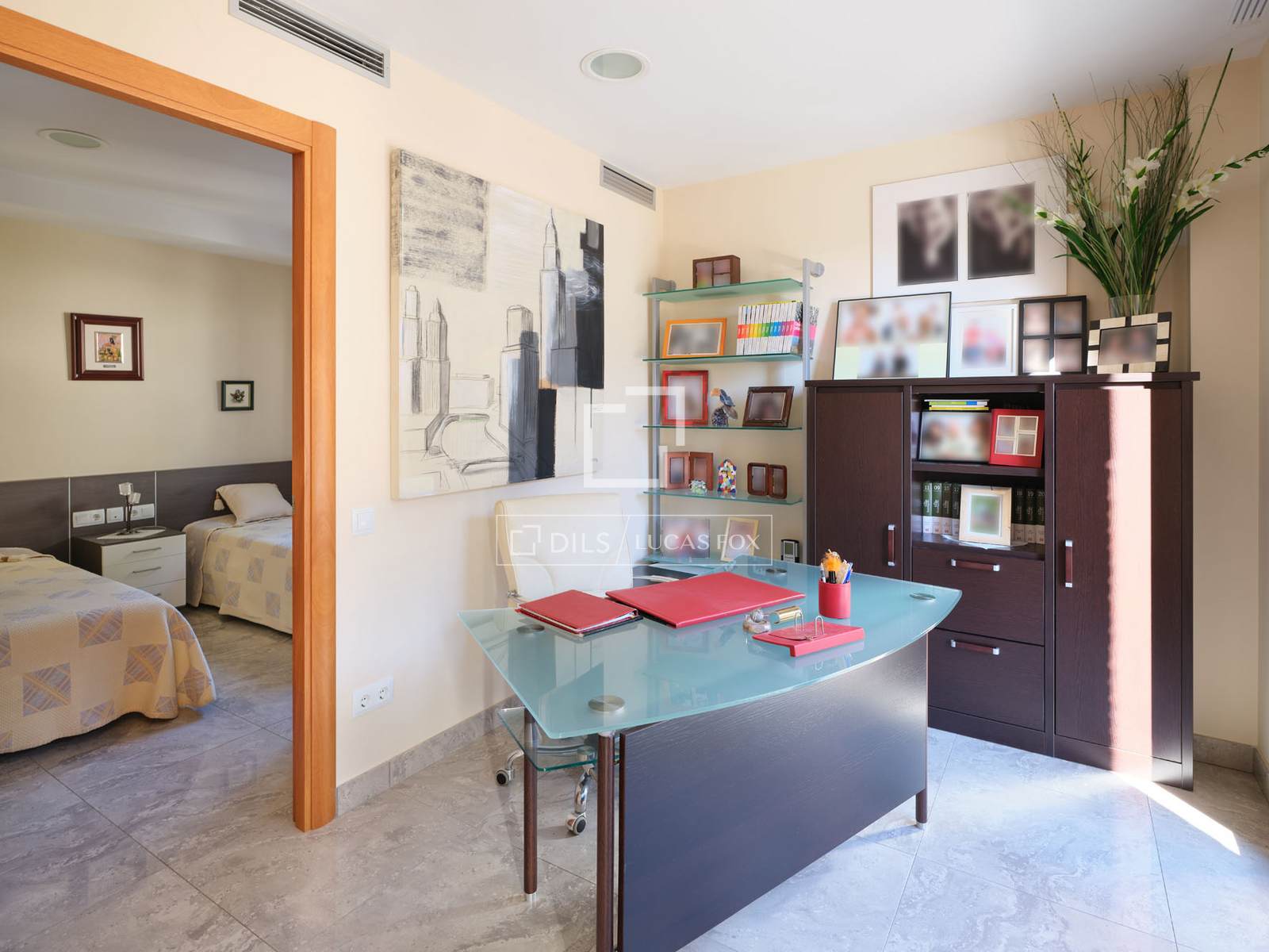 Villa in Sant Vicenc De Montalt, Barcelona, Spanien 5 Schlafzimmer, 604 m2 Nr. 150485