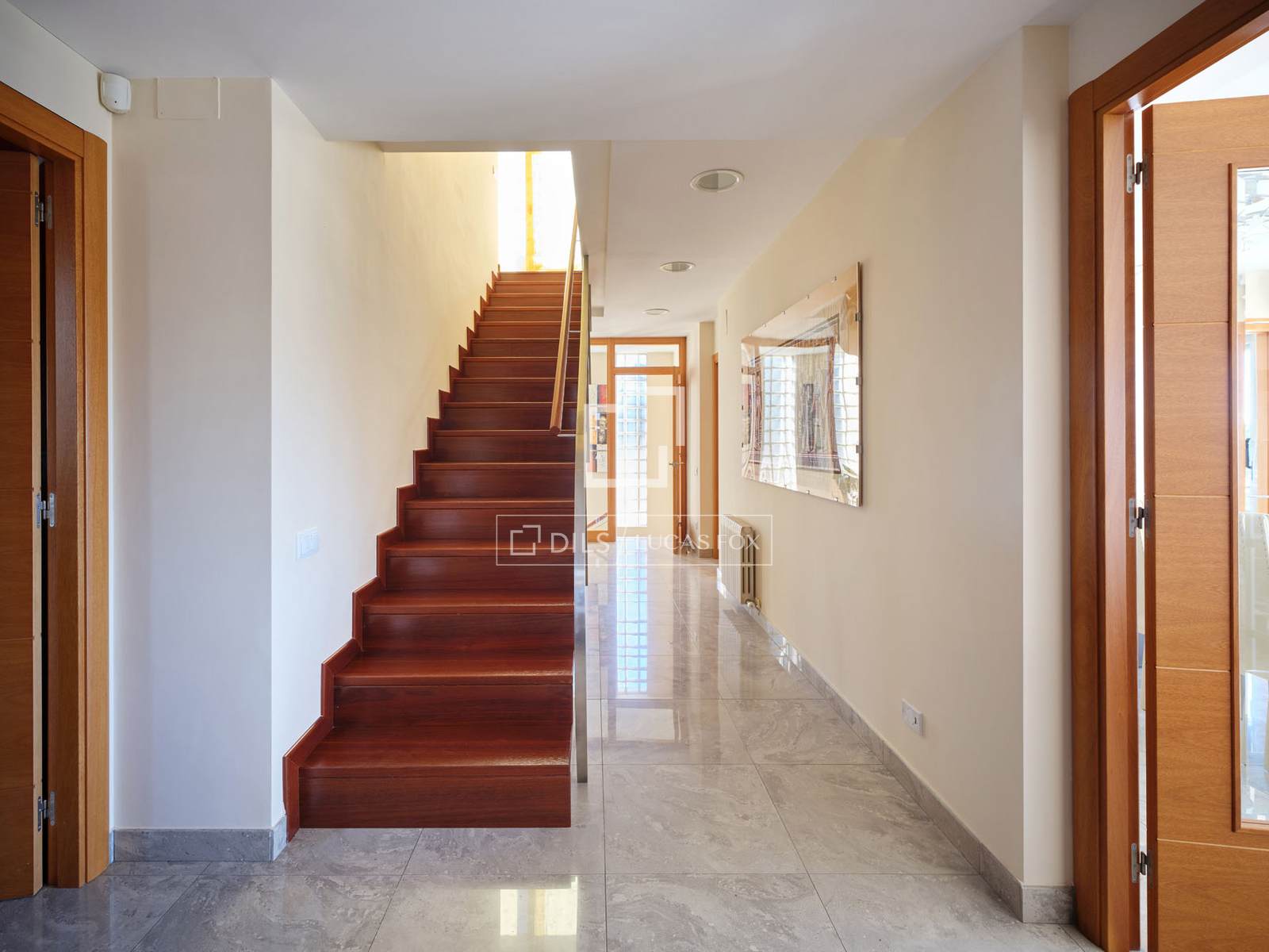 Villa in Sant Vicenc De Montalt, Barcelona, Spanien 5 Schlafzimmer, 604 m2 Nr. 150485