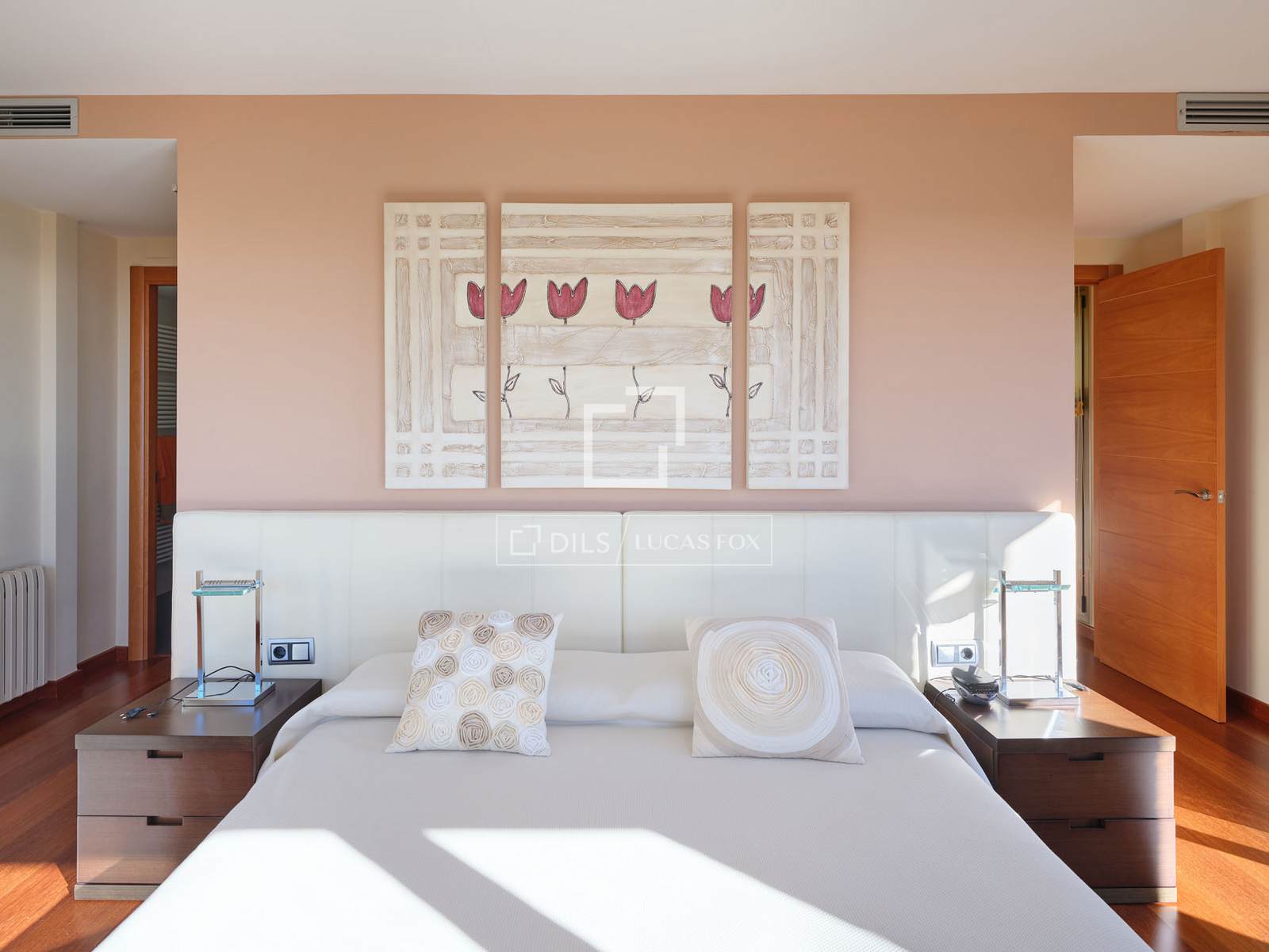 Villa in Sant Vicenc De Montalt, Barcelona, Spanien 5 Schlafzimmer, 604 m2 Nr. 150485